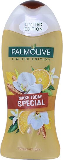 Լոգանքի գել «Palmolive Make Today Special» 250մլ

