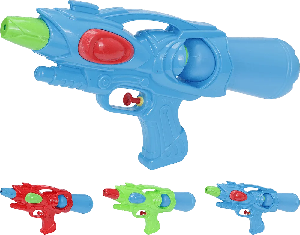 Toy-water gun 1 pcs
