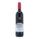 Գինի կարմիր «Khvanchkara Saperavi» 0.75լ