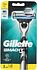 Shaving system "Gillette Mach 3" 1pcs.