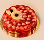 Торт желе "SAS Sweet"