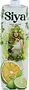 Green orange & lime nectar "Siya" 0,95l 
