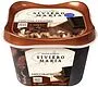Chocolate ice cream "Siviero Maria Cioccolatissimo" 500g