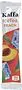 Peach flavored instant tea "Kaffa" 20g 
