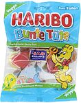 Конфеты желейные "Haribo Bunte Tute" 200г
