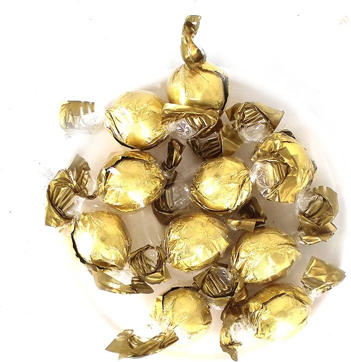 Chocolate candies "Laica"