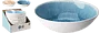 Блюдо меламиновое