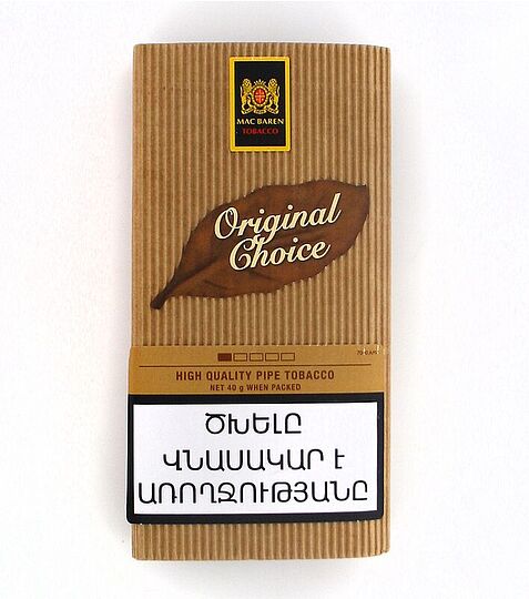 Tobacco 