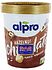 Chocolate-nut ice cream "Alpro" 340g