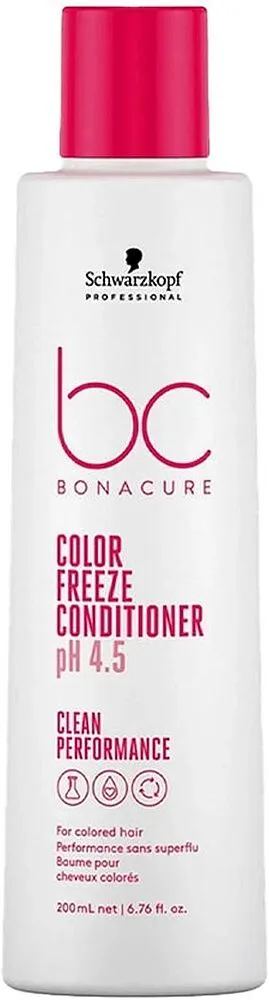 Մազերի կոնդիցիոներ «Schwarzkopf BC» 200մլ
