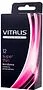 Condoms "Vitalis Super Thin" 12pcs