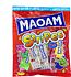 Chewing candies "Maoam Stripes" 175g