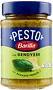 Սոուս պեստո ռեհանով և ձեթով  «Barilla Genovese» 190գ