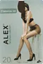 Castoro tights "Alex Classica 20 Den N4"