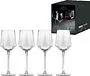 Glass "Tempa" 4 pcs
