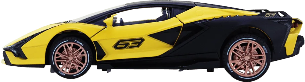 Toy-car "Lamborghini"