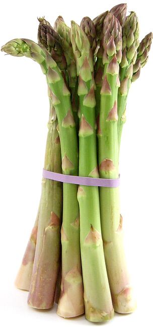 Asparagus  