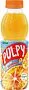 Orange drink "Pulpy" 450ml