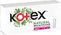 Tampons "Kotex Natural" 16pcs