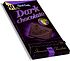 Շոկոլադե սալիկ դառը «Գրանդ Քենդի» 90գ 