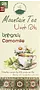 Herbal tea "Mountain Tea Camomile" 25*2g