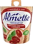 Պանիր կաթնաշոռային «Almette» 150գ