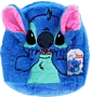 Soft toy-backpack "Stitch"
