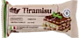 Protein bar with tiramisu flavor "Rex" 40g
