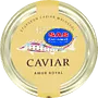 Ձկնկիթ սև «Lemberg Caviar Amur Royal» 50գ