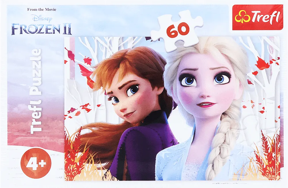 Пазл "Trefl Disney Frozen II"