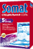 Соль для посудомоечных машин "Somat Extra Power" 1.5к.г