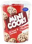 Թխվածքաբլիթ շոկոլադի կտորներով «Piu Buono Mini Cooki» 125գ