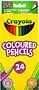 Colored pencils "Crayola"