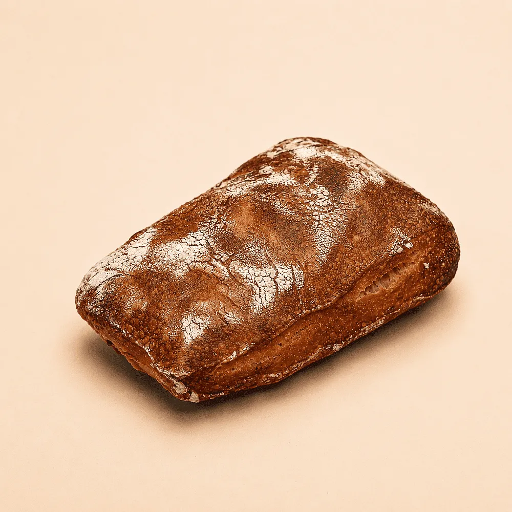 Հաց «Sas Bakery Չաբատտա Կորնշպից»
