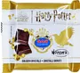Chocolate bar with golden crystals "Witor's Harry Potter" 50g