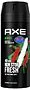 Aerosol deodorant "Axe Africa" 150ml
