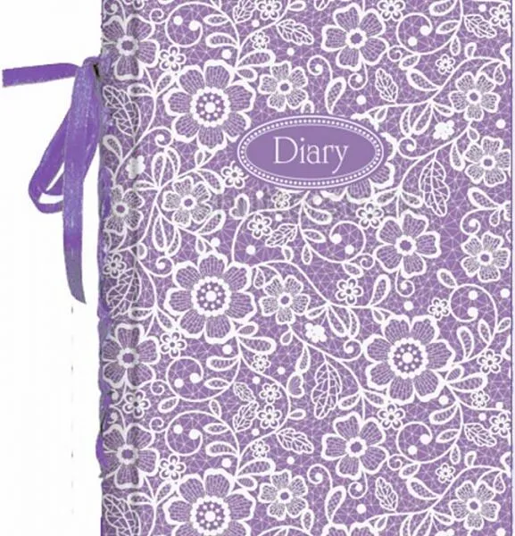 Diary "Fenix" 240 sheets