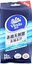 Wet wipes "Vinda" 10 pcs