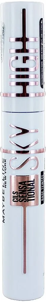 Թարթչաներկի բազա «Maybelline Lash Sensational» 7.7մլ