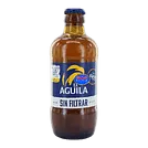 El Aguila Beer "El Aguila Sin Filtrar" 330ml