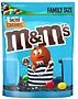 Chocolate dragee with salted caramel "M&M's Salted Caramel" 310g