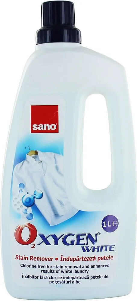 Bleacher "Sano" 1l
