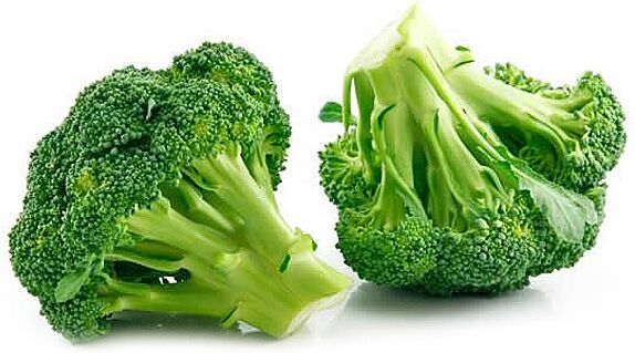 Cabbage broccoli 