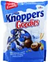 Chocolate candies "Knoppers Goodies" 180g