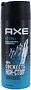 Antiperspirant - deodorant "Axe Ice Chill" 150ml