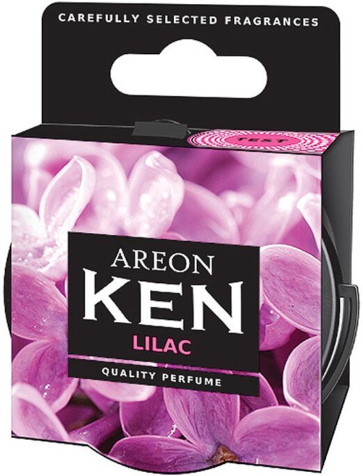 Car perfume "Areon Ken" 35g