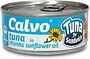 Tuna in oil "Calvo" 142g