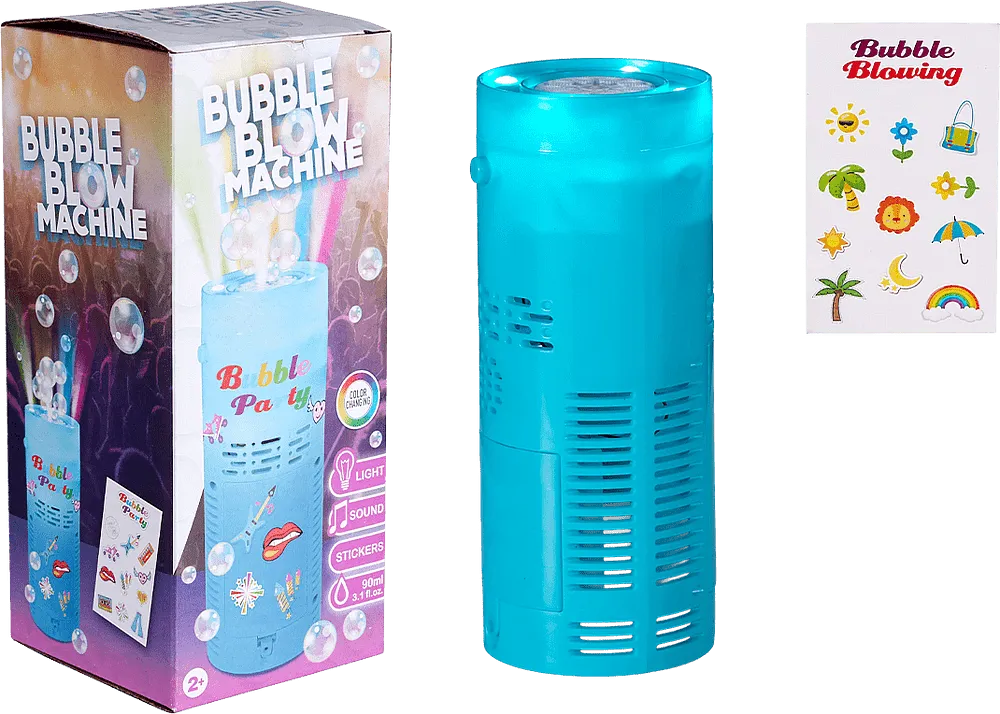 Bubble blower 90ml
