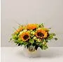 Exclusive composition SAS Flowers by Villani"