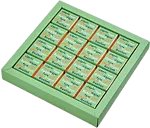 Chocolate candies collection "Patchi" 195g